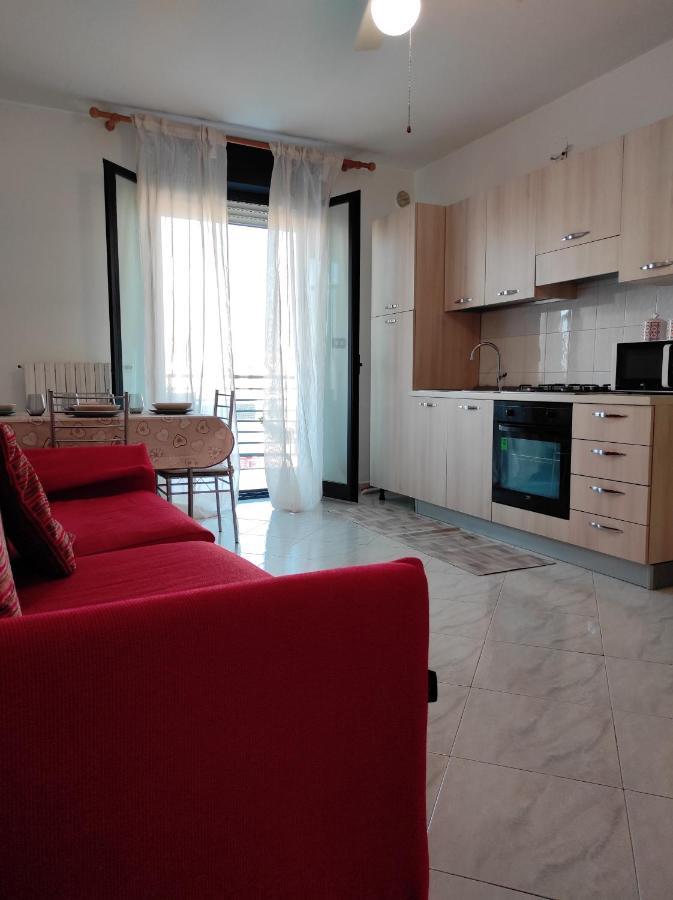 A Casa Di Nonno Pino Διαμέρισμα Μπάρι Εξωτερικό φωτογραφία