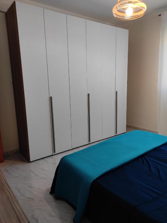 A Casa Di Nonno Pino Διαμέρισμα Μπάρι Εξωτερικό φωτογραφία
