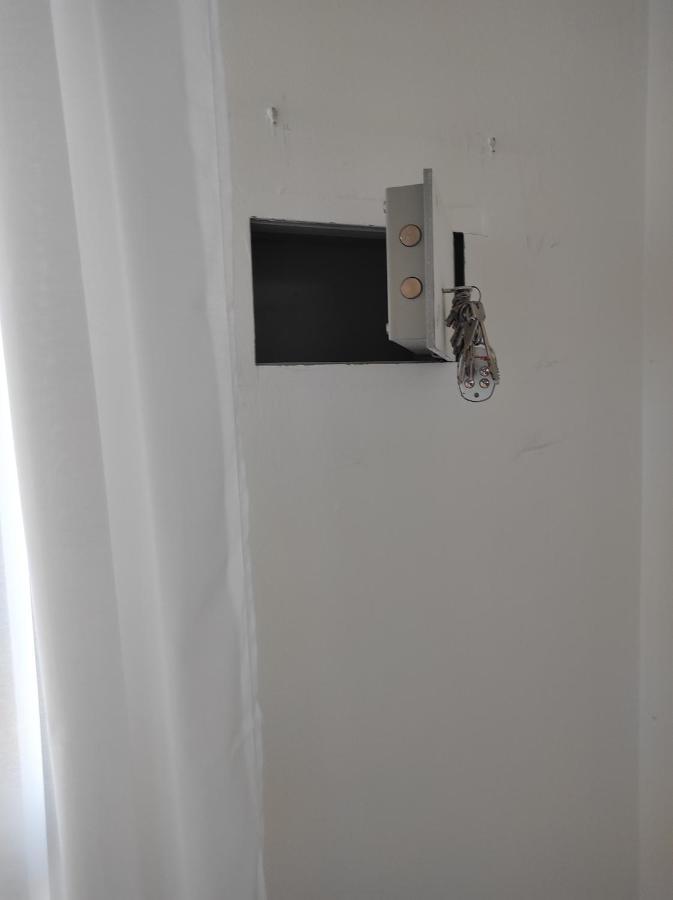 A Casa Di Nonno Pino Διαμέρισμα Μπάρι Εξωτερικό φωτογραφία
